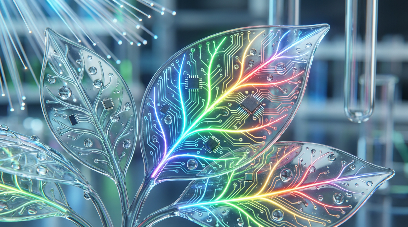 Artificial Photosynthesis